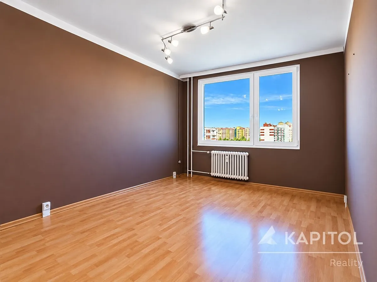 Prodej bytu 3+kk 57 m²